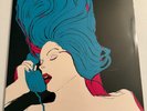 Chromatics Night Drive LP SEALED Rare Italians Do It Better Synth Pop Electro