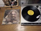 ELF (1972) S/T EPIC Records RARE   Ronnie James Dio KE 31789 Epic Records Read