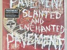 Pavement Slanted And Enchanted LP 2007 Audiophile HQ 180 Vinyl Sealed