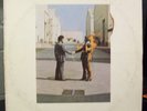 Pink Floyd Wish You Were Here LP 1975 pressing