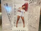 Megan Thee Stallion – Good News - Cloudy Blue Clear 2 LP Vinyl Records 12