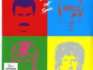 QUEEN - Hot Space (2015) LP vinyl