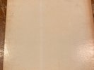 THE BEATLES YESTERDAY AND TODAY LP SUPER RARE BLANK BACK