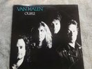 VAN HALEN OU812