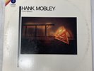HANK MOBLEY Third Season LP BLUE NOTE 1980 Inner VG+/VG+