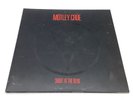 Motley crue - SHOUT AT THE DEVIL (COLOURED VINYL) VINYL LP
