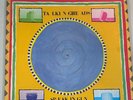 Speaking in Tongues Talking Heads 1983 Vinyl Sire Records 1st Press