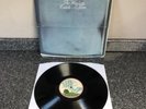 LP VINYL BOB MARLEY THE WAILERS CATCH A FIRE UK 1ST PRESS ZIPPO SLEEVE EX+/VG+