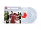 One Direction Take Me Home Clear Vinyl LP White Swirl UO New Seal Never Been Use