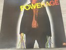 AC/DC Powerage original vinyl album