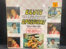 SEALED  ELVIS PRESLEY SPEEDWAY LP AN ORIGINAL SOUNDTRACK ALBUM   #LSP-3989   NM