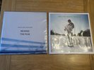 Manic Street Preachers - Rewind the Film Vinyl Lp 2013 & Futurology Vinyl 2014