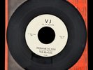The Beatles – Please, Please Me / From Me To You VJ-581, 7