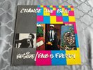 Fab 5 Freddy Beside Change The Beat 1982 Hip Hop Electro Vinyl record single