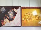 BUNDLE / The Isley Brothers / The Heat Is On & Forever Gold/ 2x 12