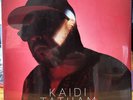 *NEW & SEALED * Kaidi Tatham It's a World Before You (Vinyl) 12