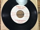 Private Sound Collage 45 Avant ELECTRONIC SOUND EFFECTS Robert Hall Productions