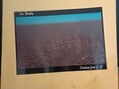 Tim Buckley ‎– Greetings From L.A. - 1972 LP record VG+, gatefold cover G+