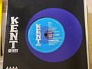 Gladys Bruce / Barbara Perry - A Man Is A mean Thing/ I've got a feeling CITY015