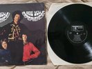 The Jimi Hendrix Experience – Are You Experienced UK 1967 TRACK VINYL LP MONO