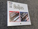 The Beatles  -  Red Blue Albums (Vinyl 6LP Box Set) Black Vinyl - NEW