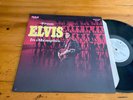 LP ITALY 1981 Elvis Presley - From Elvis In Memphis ------ PROMO