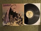 Nazareth - Hair Of The Dog - EX/EX 1975 Hard Rock A&M SP-4511 Love Hurts 1ST