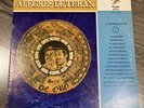 LO MEJOR DE LOS ALEGRES DE TERAN Vinyl Record Vol II Falcon Ranchero Mariachi