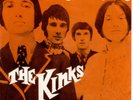 KINKS - Day's - RED SLEEVE - 7