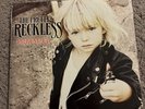 THE PRETTY RECKLESS Light Me Up LP Limited Edition White Vinyl Open Sealed x/500