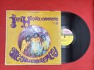 Jimi Hendrix - Are You Experienced - G+/G+ - Tri Color Reprise