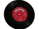 THE BEATLES 