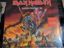 Iron Madien  - Maiden England 88  - Double Picture Disc Vinyl LP  - New Sealed