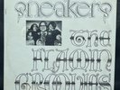 THE FLAMIN' GROOVIES Sneakers SEALED ORIG. 1968 SNAZZ R-2371 10
