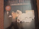 Pierce the Veil-A Flair for the Dramatic Limited Opaque Brown Vinyl (Brand New)
