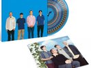 WEEZER- Blue Album LP Zoetrope Vinyl 30th Anniversary Limited Edition New