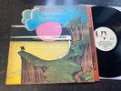 HAWKWIND WARRIOR ON THE EDGE OF TIME ORIGINAL  FIRST PRESS SHIELD SLEEVE