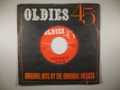 The Beatles-Genuine Oldies 45 Copy of 