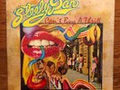 Steely Dan  Can't Buy a Thrill LP ABCX-758 1972 Black Label TS Pressing Gatefold