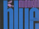 KENNY BURRELL-LP- MIDNIGHT BLUE- BLUE NOTE ST-84123-USA- 180 GR.AUDIOPHILE-MINT