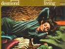 PAUL DESMOND-LP-EASY LIVING-FEAT.JIM HALL- 180 GRAMM-SPEAKERS CORNER-2018-MINT