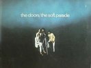 The Doors - The Soft Parade, 200g Vinyl, 45rpm, Audiophile 2LP Set
