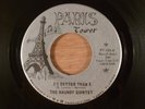 The Maundy Quintet 2's Better Than 3/I'm Not Alone RARE  FL Garage Pre Eagles
