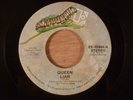 Queen Liar/Doing All Right RARE  Glam, Classic Rock 1974 Elektra