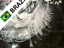 Cocteau Twins   Treasure   BRAZIL    LP   1984   Virgin Label
