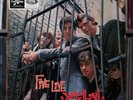 The Yardbirds - Five Live Yardbirds - UK import 1969 Columbia, VG+/VG