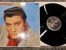 Elvis Presley Lp Loving You 1985 Black Label Lovely Example