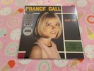 France Gall Baby Pop Orange Color Vinyl LP French 1966 Yé Yé Third Man TMR-636