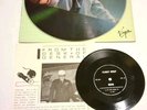 Devo Are We Not Men We Are Devo Picture Disc Flexi Inserts LP Vinyl Record