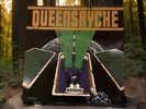 Queensrÿche “The Warning” 1984 Germany EMI 1C0642402201
